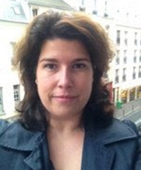 Diane Aubry